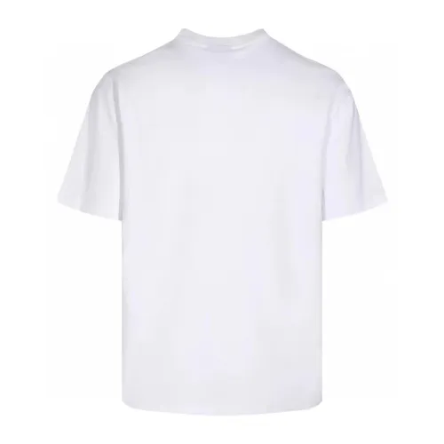 Loewe Women Mens Long Sleeve Shirts Luxury Brand Mens Shirt Top Quality   