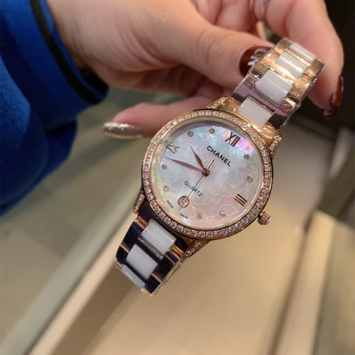 Chanel Womens Watch084