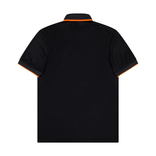 Hermes Luxury Brand Mens Short Sleeve T-Shirt Polo Shirt   