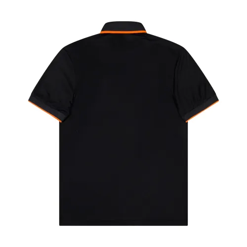 Hermes Luxury Brand Mens Short Sleeve T-Shirt Polo Shirt   