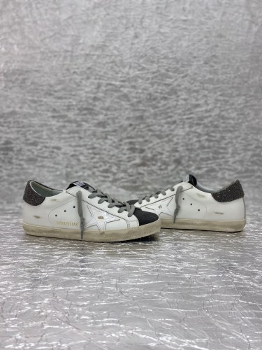 Golden Goose GGDB Stardan Womens Mens Shoes Fashion Sneakers Unisex Design Luxury Brand Men's Super-Star sneakers with Box  