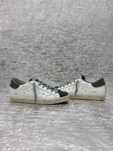 Golden Goose GGDB Stardan Womens Mens Shoes Fashion Sneakers Unisex Design Luxury Brand Men's Super-Star sneakers with Box  