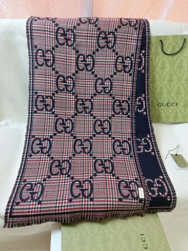 Gucci Scarves Womens Fashion Scarf004