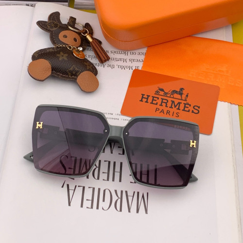 Hermes Sunglasses Luxury Brand Womens Sunglasses with Original Box  H7998