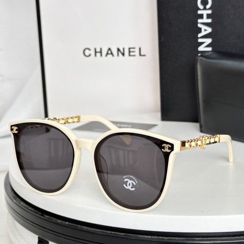 Chanel Sunglasses Luxury Brand Womens Sunglasses with Original Box  CH8802