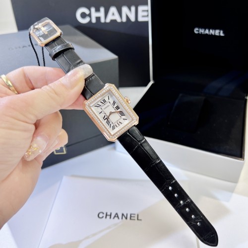 Chanel Womens Watch032