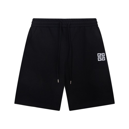 Givenchy Luxury Brand Women Mens Pant Shorts   