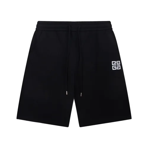 Givenchy Luxury Brand Women Mens Pant Shorts   