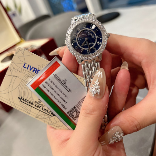 Jaeger Lecoultre Watch018