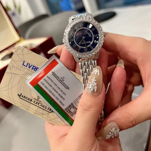 Jaeger Lecoultre Watch018