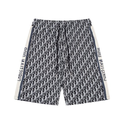 Dior Luxury Brand Women Mens Pant Shorts   