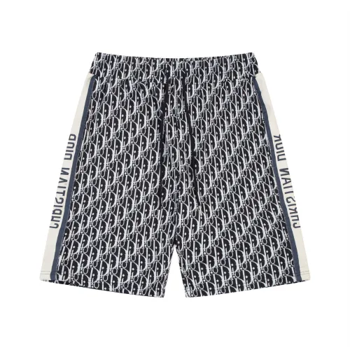 Dior Luxury Brand Women Mens Pant Shorts   