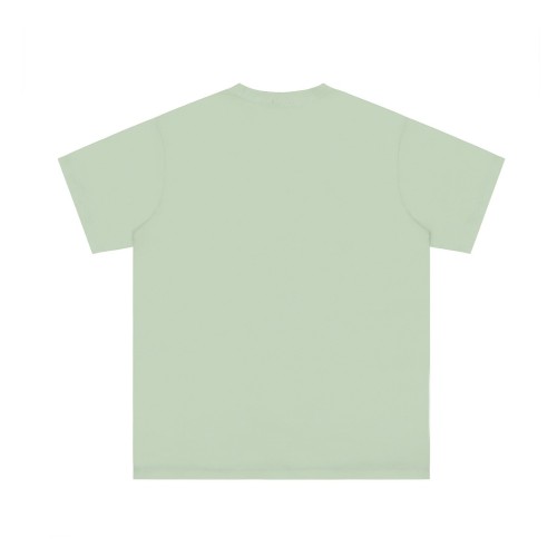 Loewe Luxury Brand Men Womens Short Sleeve T-Shirt   