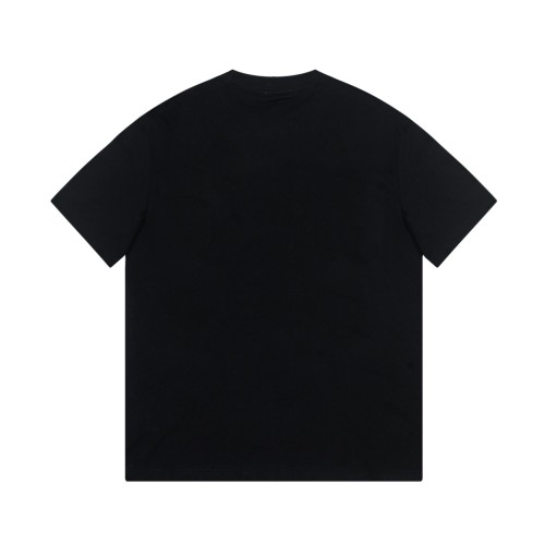 Celine Luxury Brand Women Mens Short Sleeve T-Shirt   