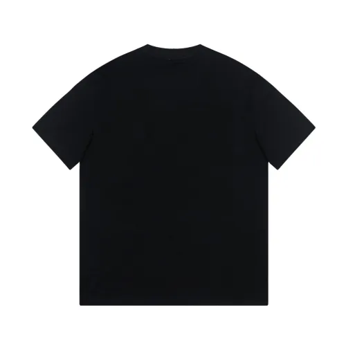 Celine Luxury Brand Women Mens Short Sleeve T-Shirt   