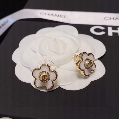 Chanel Luxury Womens Earrings