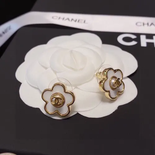Chanel Luxury Womens Earrings