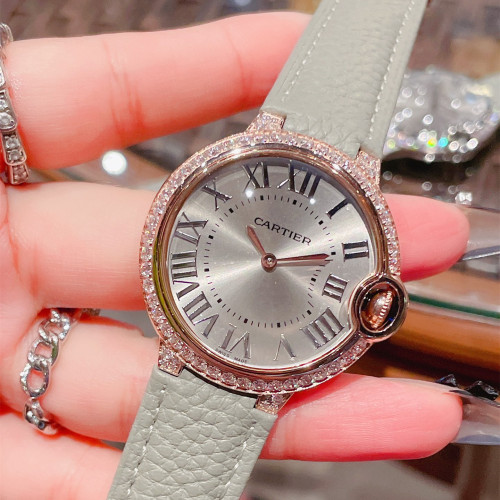 Cartier Watch181