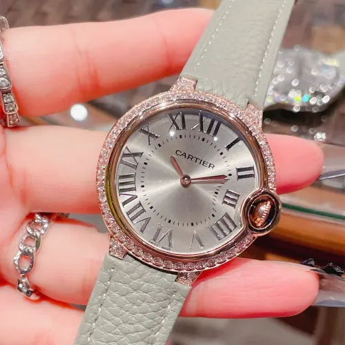 Cartier Watch181