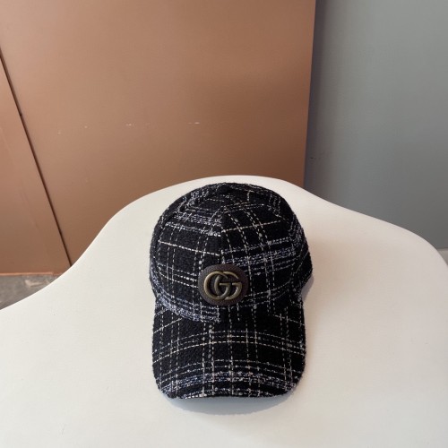 Gucci Men Womens Cap Baseball Hat Luxury Brand with Original Box  