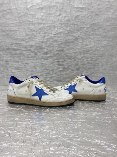 Golden Goose GGDB Stardan Womens Mens Shoes Fashion Sneakers Unisex Design Luxury Brand Men's Super-Star sneakers with Box  