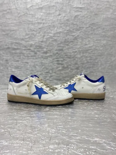 Golden Goose GGDB Stardan Womens Mens Shoes Fashion Sneakers Unisex Design Luxury Brand Men's Super-Star sneakers with Box  