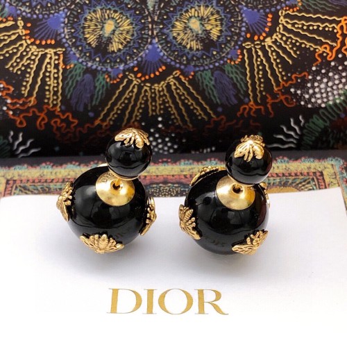 Dior Luxury Womens Earrings