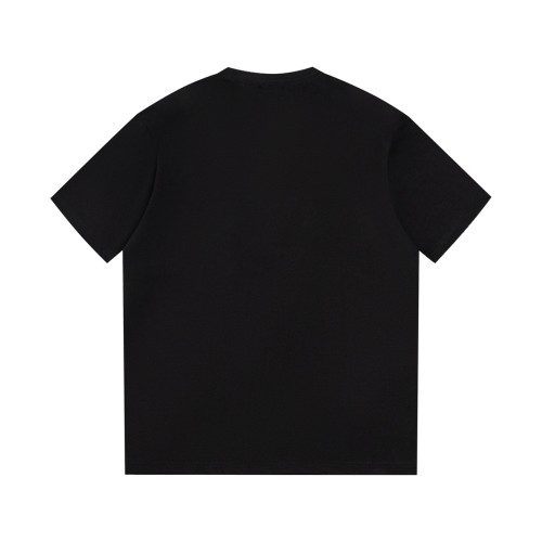 Givenchy Womens Mens Short Sleeve T-Shirt Luxury Brand   