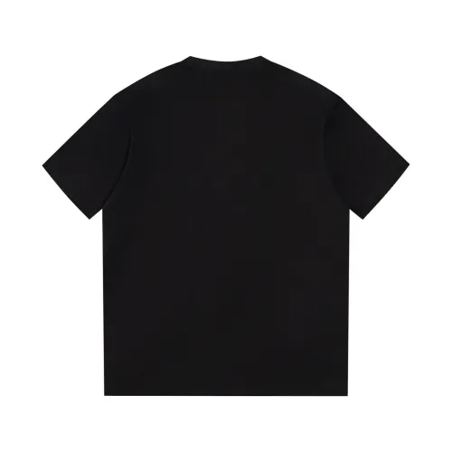 Loewe Luxury Brand Men Womens Short Sleeve T-Shirt   