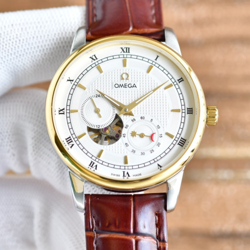 Omega Watch318
