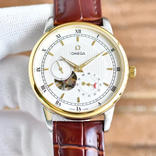 Omega Watch318