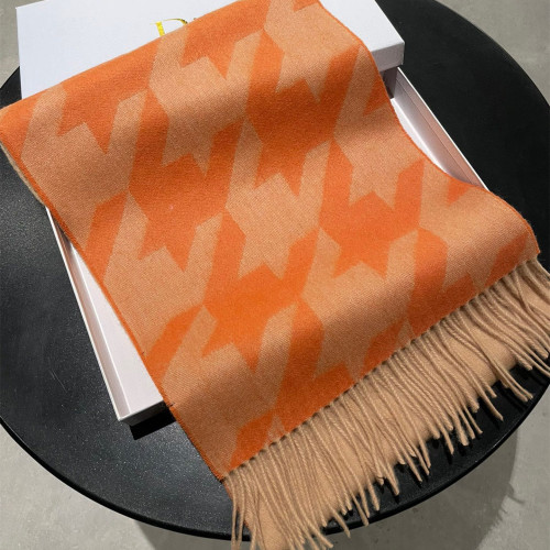 Dior Scarves Womens Fashion Scarf with129