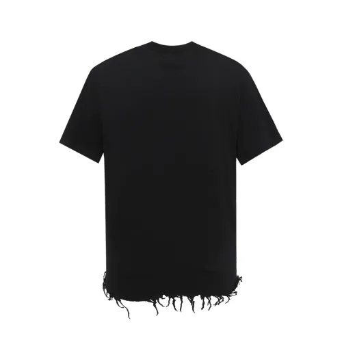 Balenciaga Luxury Brand Women Mens Short Sleeve T-Shirt   