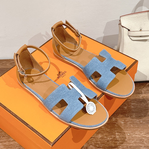 Hermes Womens Mens Unisex Shoes Extra Slippers Flat Sandals Casual Fashion Sandals Luxury Brand with Original Box Whatsapp 