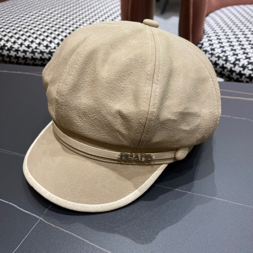 Prada Hats 058