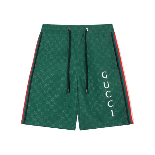 Gucci Luxury Brand Women Mens Pant Shorts   