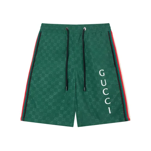 Gucci Luxury Brand Women Mens Pant Shorts   