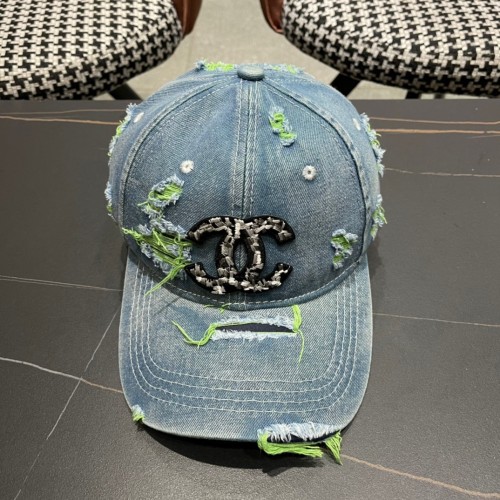 Chanel Men Womens Hats Luxury Brand Baseball Hat with Original Box  