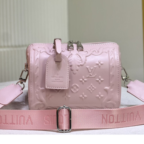 Louis Vuitton Womens Bags Shoulder Bag Luxury Brand Fashion Type Speedy M44954  
