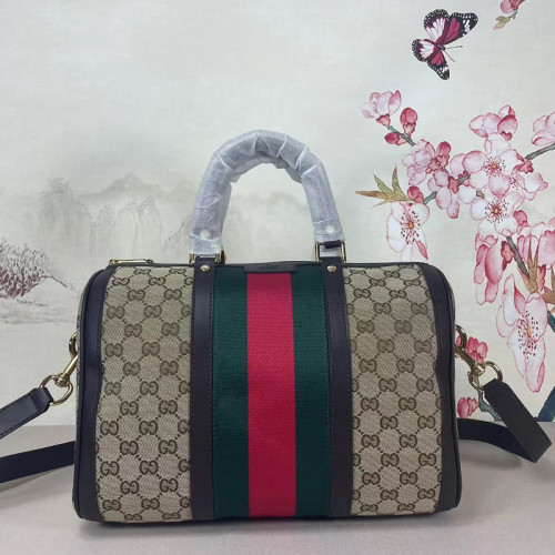 Gucci Mens Womens Bags Handbags Keepall Design Luxury Brand Gucci Supreme Ophidia GG carry-on duffle without Original Box