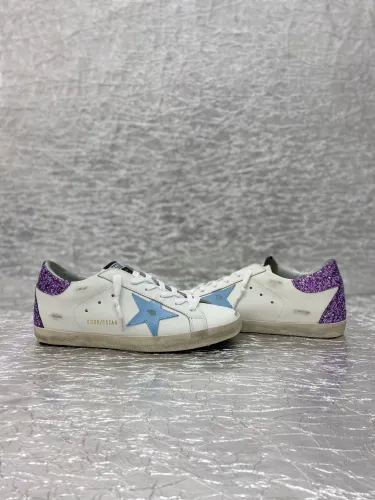 Golden Goose GGDB Stardan Womens Mens Shoes Fashion Sneakers Unisex Design Luxury Brand Men's Super-Star sneakers with Box  