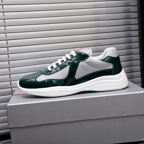 Prada Mens Shoes Sneakers Casual Shoes for Men Luxury Brand Prada PRAX 1 sneakers with Original Box Whatsapp 