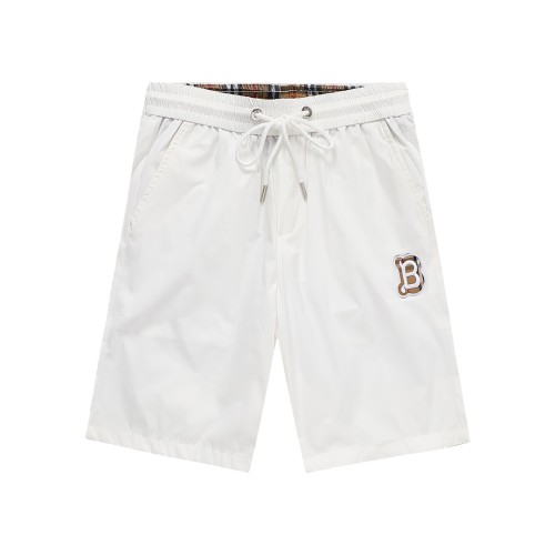 Burberry Luxury Brand Men Womens Pant Shorts   