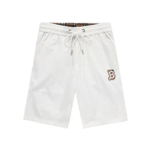 Burberry Luxury Brand Men Womens Pant Shorts   