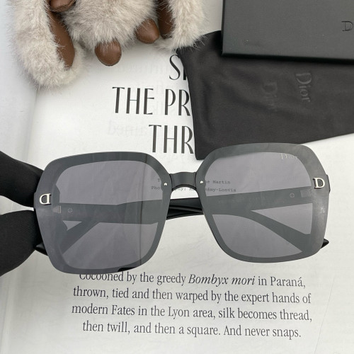 Dior Sunglasses Luxury Brand Womens Sunglasses with Original Box  D3200