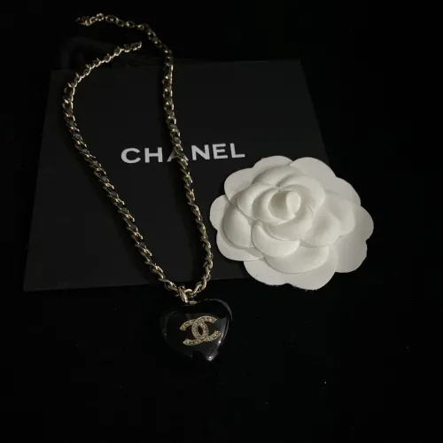 Chanel Luxury Womens Necklace