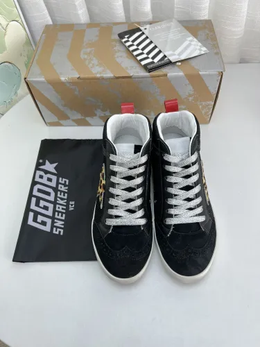 Golden Goose GGDB Stardan Womens Mens Shoes Fashion Sneakers Unisex Design Luxury Brand Men's Super-Star sneakers with Box  