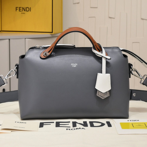 Fendi Womens Bag Shoulder Bags Luxury Brand FEND BY THE WAY REGULAR Fashion Bags for Women without Original Box