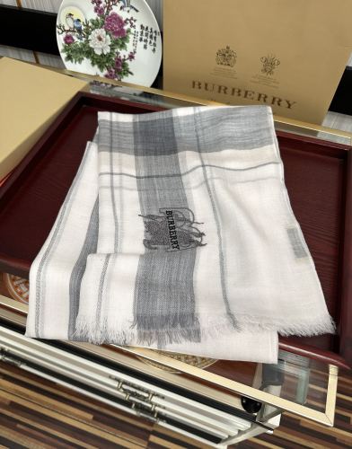 Burberry Scarves Womens Fashion Scarf018