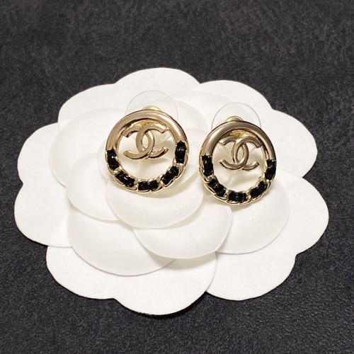 Chanel Luxury Womens Earrings